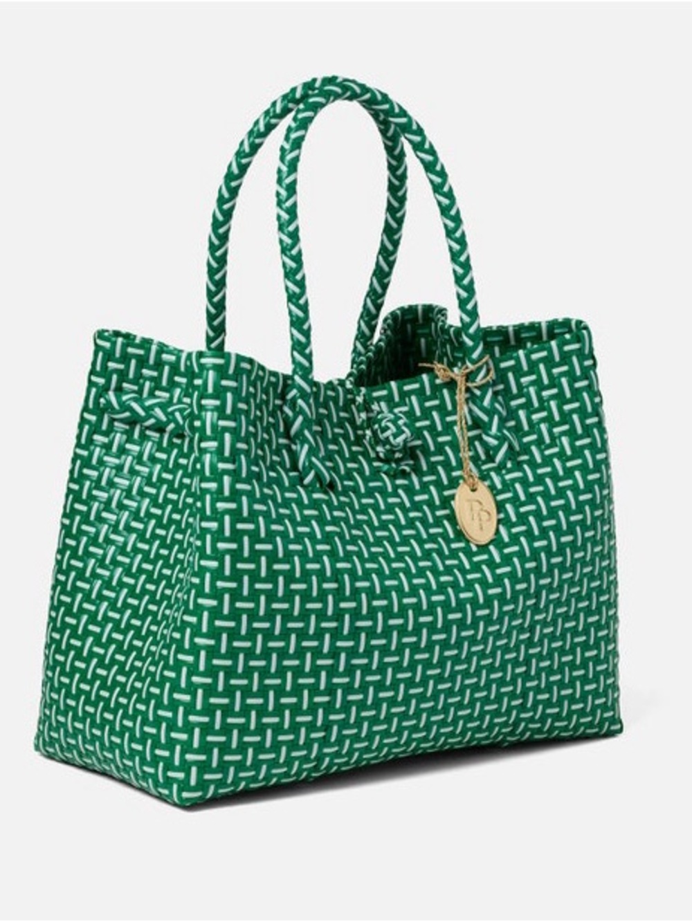 Pigeon & Poodle
Izmir Small Shopper Bag